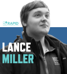 Lance Miller