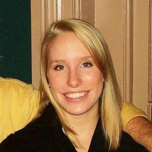 Staff photo of Jessica Strickler