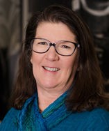 Staff photo of Margaret Phillips
