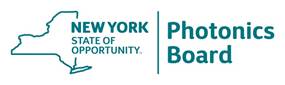 New York State Photonics Board logo