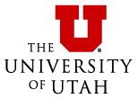 University of Utah logo