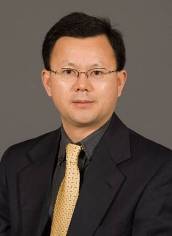 Yuebin Guo Photo