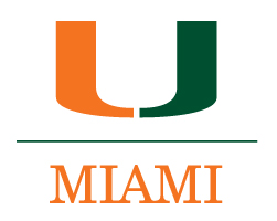 University of Miami logo